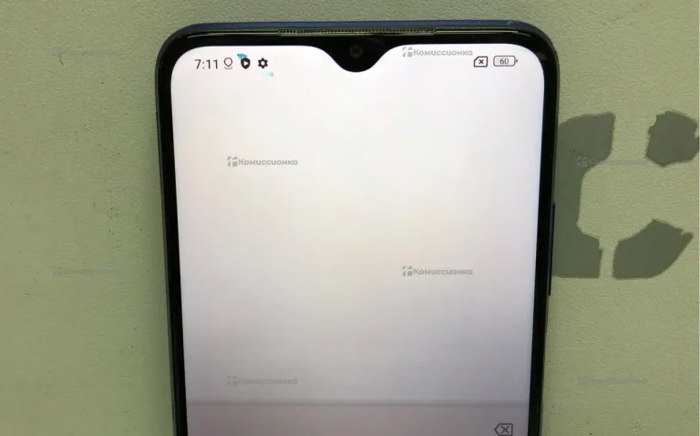 Xiaomi POCO M3 4/64 ГБ