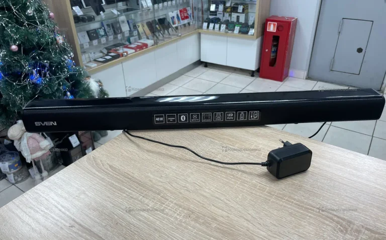 Санудабр Sven SB2040A