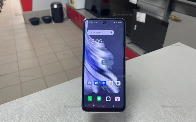 tecno spark 20