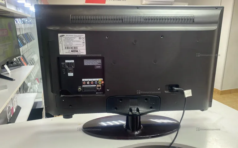 Телевизор Samsung UE32EH5057
