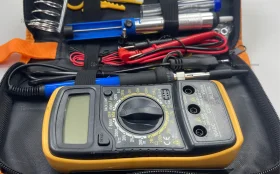 Купить Мультиметр XL830L б/у , в Краснодар Цена:1000рублей