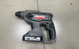 Интерскол П-24/18В