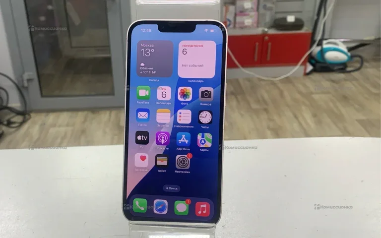 Apple iPhone 13 128 GB