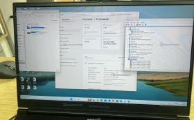 Ноутбук  Ardor Gaming Neo   6257