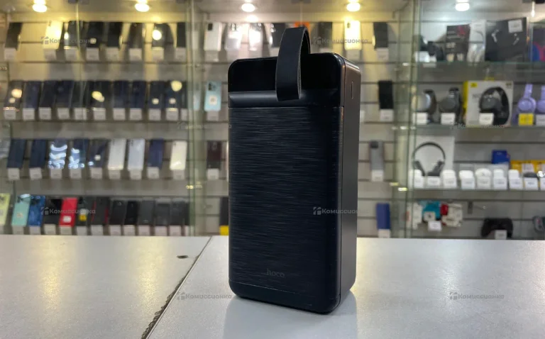 Power Bank Hoco 50000