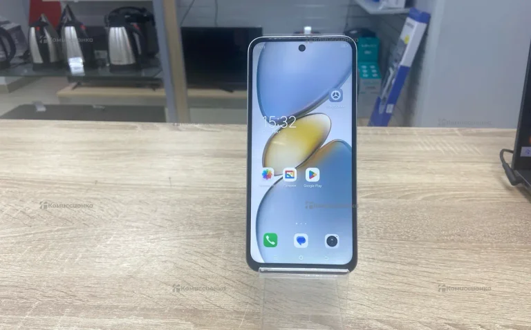 Tecno Spark Go 1 3/64Gb