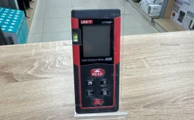 Купить Лазерный дальнометр Uni-T б/у , в Саратов Цена:1300рублей