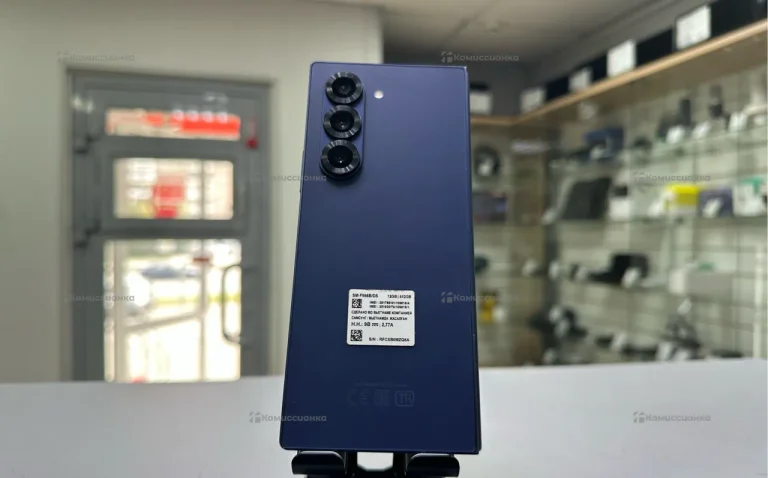 Samsung Galaxy Z Fold 6 12/512Gb