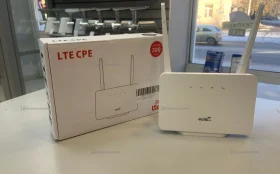 Роутер LTE CPE 4G-CPE-F6FE
