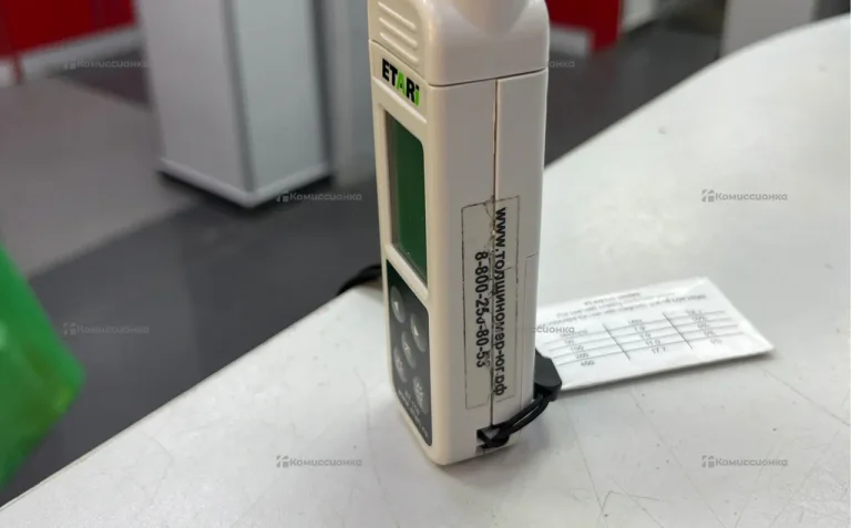 Толщиномер Etari ET-110