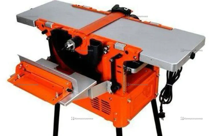 Станок универсальный Деревообрабатывающий ST-2200R