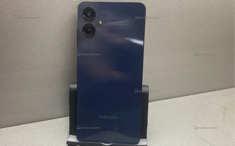 Samsung Galaxy A06 4/64 ГБ