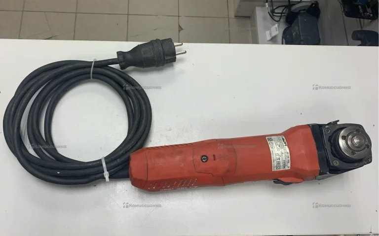 УШМ Hilti AG 125 19 SE