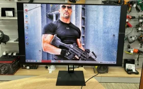 Купить Монитор Xiaomi P27FBB-RGGL б/у , в Санкт-Петербург Цена:5900рублей