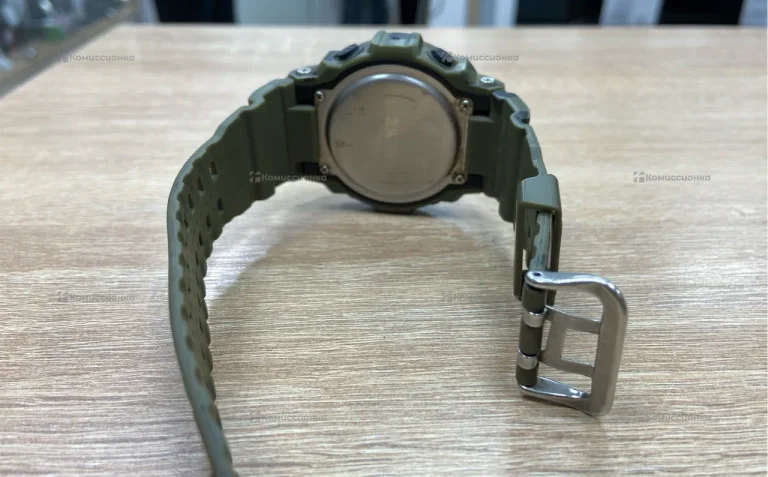 Часы  Skmel