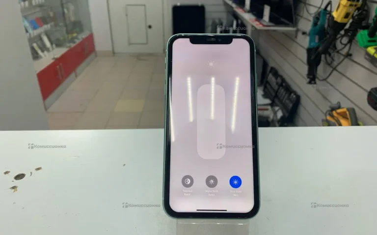 Apple iPhone 11 128Gb