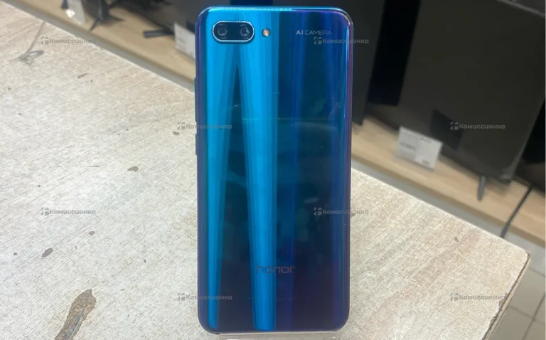 Honor 10 4/64 ГБ