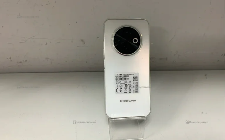 Tecno spark 30c 4/128