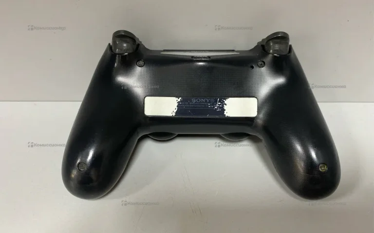 Геймпад PS4