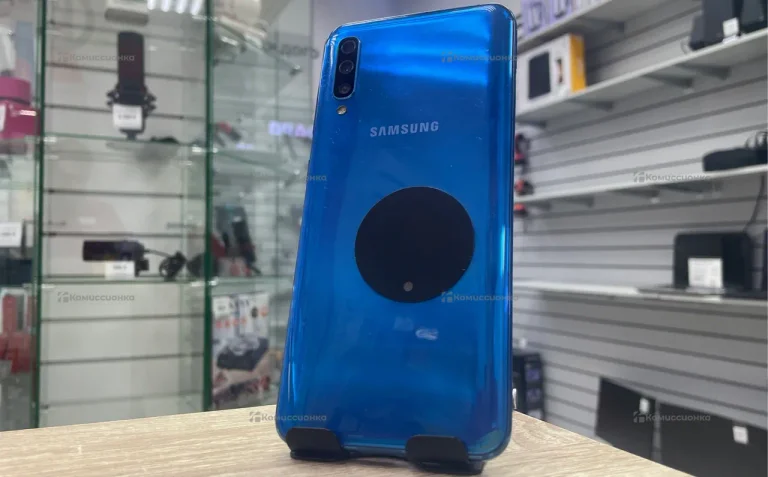 Samsung Galaxy A50 4/64 ГБ