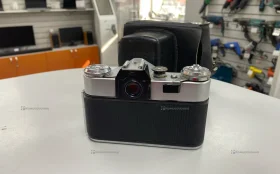 Фотоаппарат  Zenit-Е