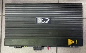 Усилитель  KICX 4.60