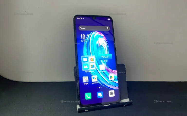 Infinix Note 30i 8/256 ГБ