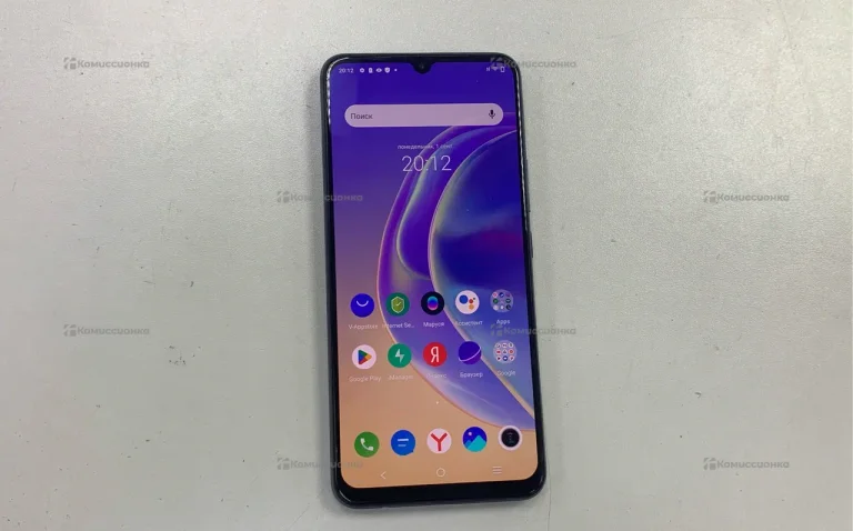 Vivo V21e 8/128Gb