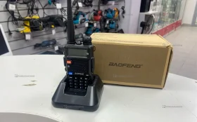 Купить Радиостанция Baofeng UV-5R 8W б/у , в Уфа Цена:1790рублей