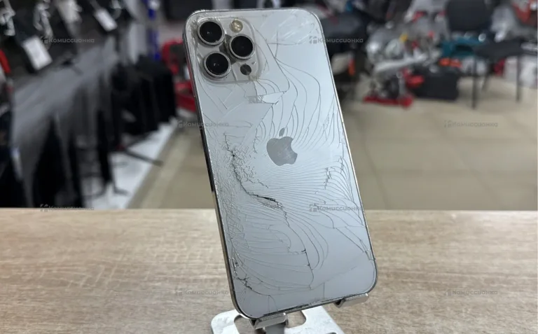 Apple iPhone 12 Pro Max 6/256 ГБ