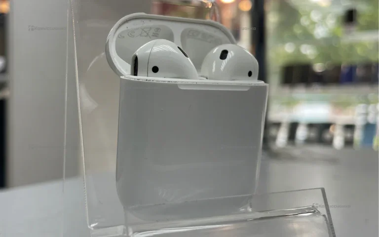 Наушники  AirPods 2