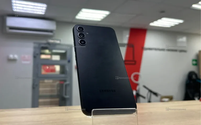 Samsung Galaxy A34 8/128 ГБ