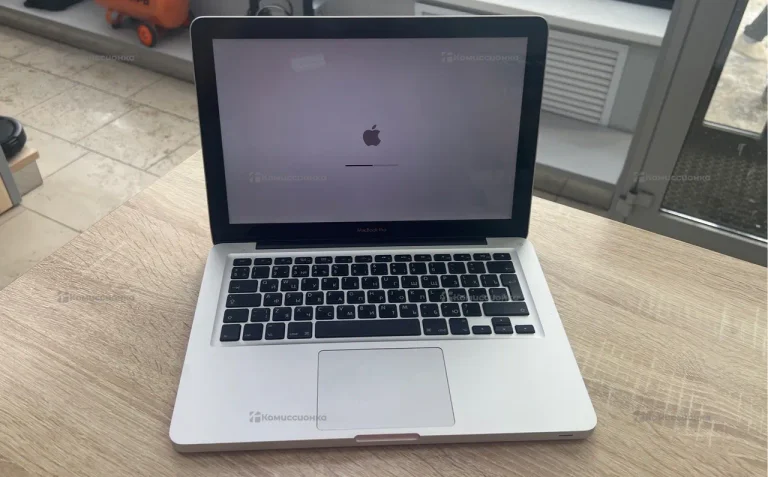 MacBook Pro 13-inch mid 2012