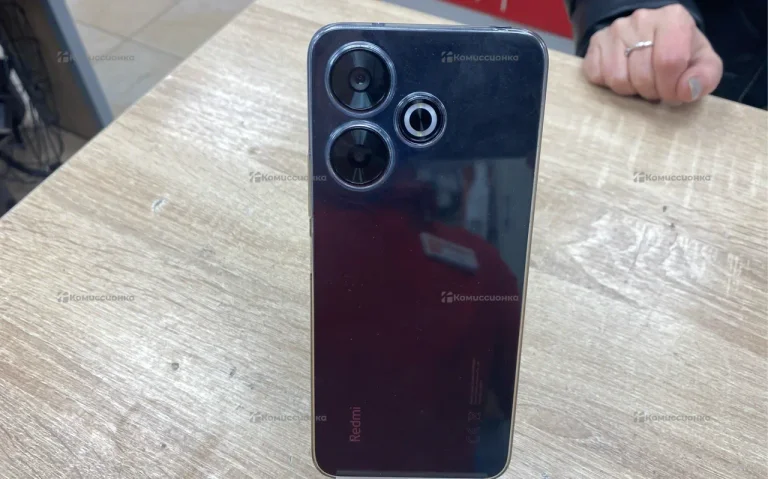 Xiaomi Redmi 13 6/128 ГБ