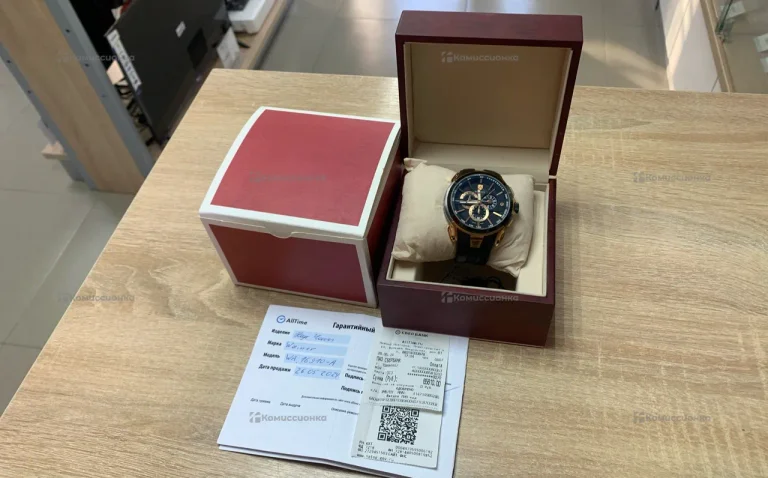 Часы WAINER WA.16910-A