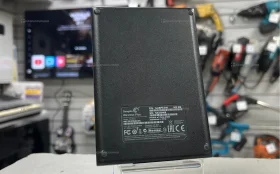 Купить Внешний жесткий диск Seagate б/у , в Москва и область Цена:1500рублей