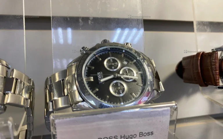 Часы BOSS Hugo Boss