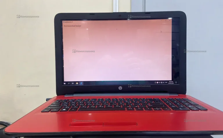 Ноутбук HP Notebook