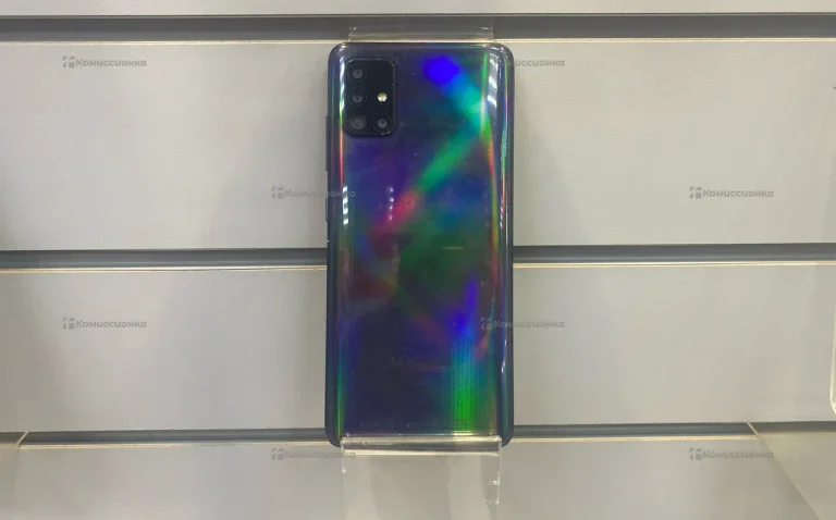 Samsung Galaxy A51 4/128Gb