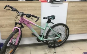 Велосипед скоростной Activell JRN26AL