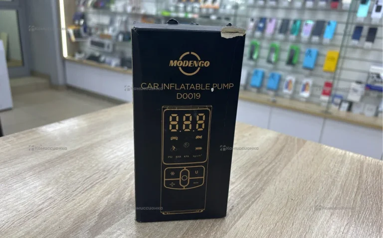 Компрессор Modengo d0019