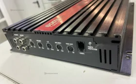 Купить Усилитель  Kikx 600wx1 б/у , в Тюмень Цена:2990рублей