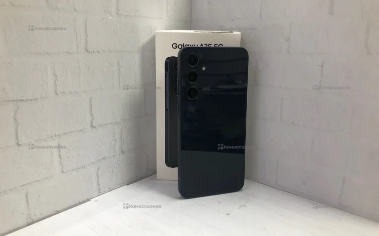 Samsung Galaxy A35 8/128 ГБ