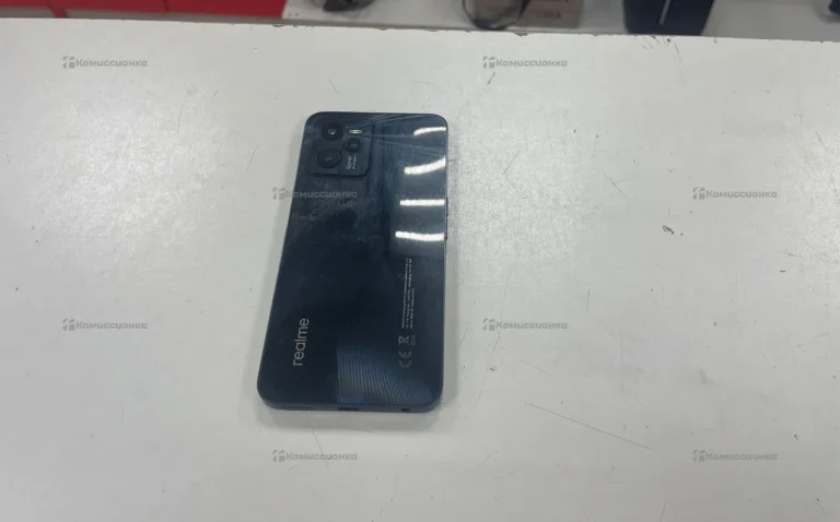 Realme C35 4/64 ГБ