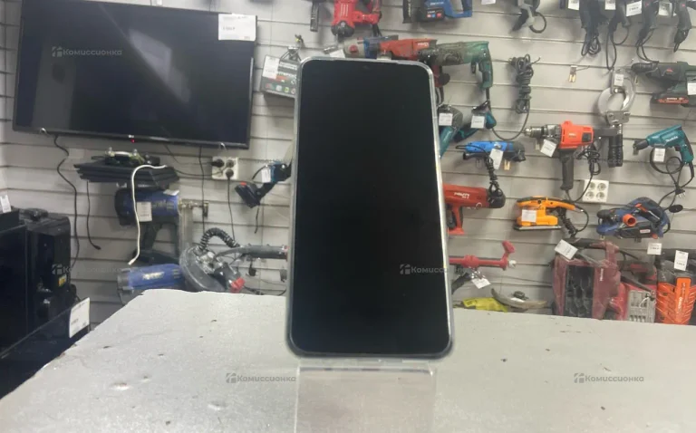 Realme Note 60 4/128Gb