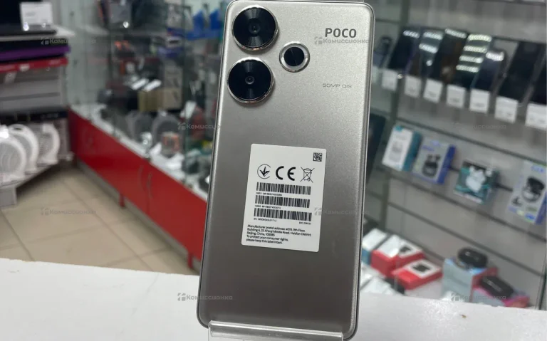 Xiaomi Poco F6 8/256 ГБ