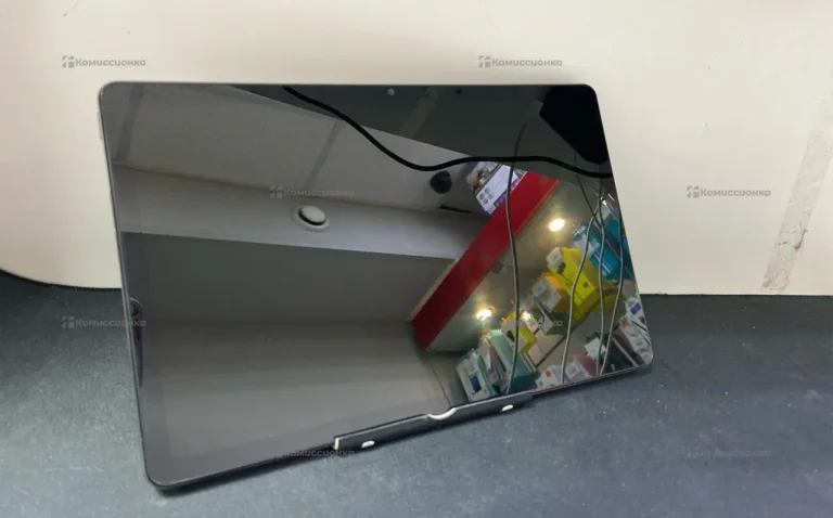 Планшет Lenovo Tab P11 TB128FU 128GB