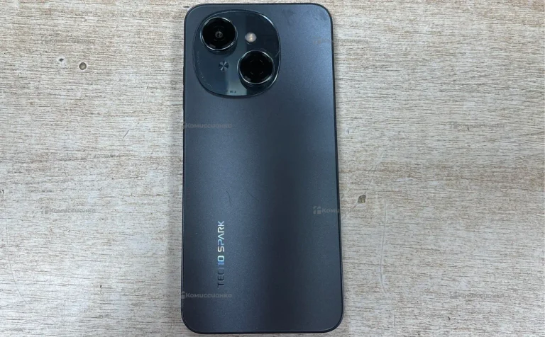 Tecno Spark Go 1 4/128Gb