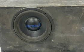 Купить Сабвуфер  Pride 12LP б/у , в Кинель Цена:8900рублей