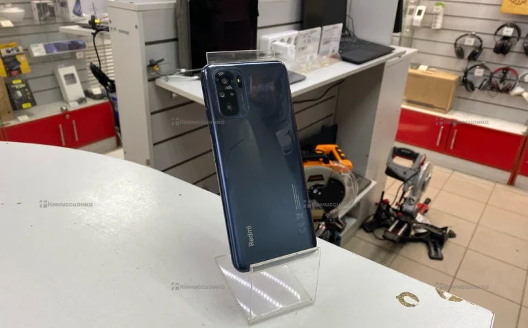 Xiaomi Redmi 10 64 Gb